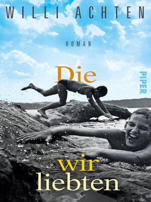 cover image of Die wir liebten